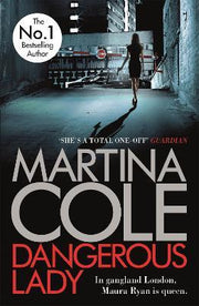 Dangerous Lady